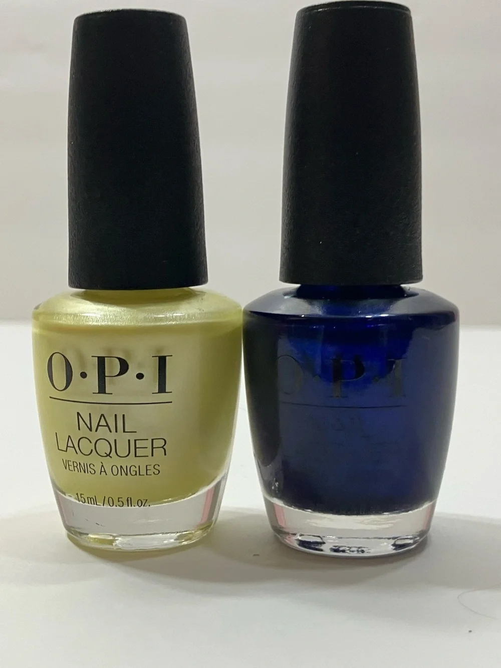 2 OPI Polish